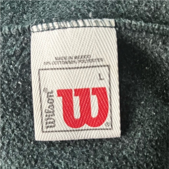 WILSON Joggers - Picture 6 of 8